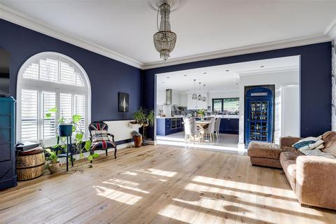 5 bedroom detached house for sale, Church Lane, Melton Mowbray LE14