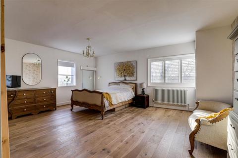 5 bedroom detached house for sale, Church Lane, Melton Mowbray LE14