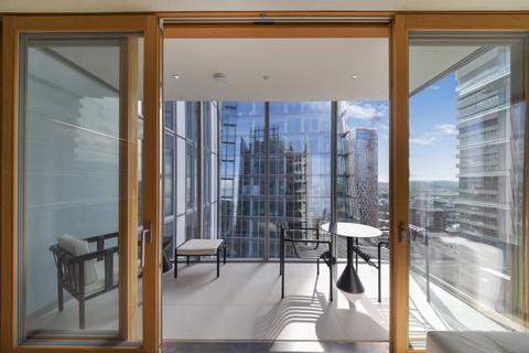 1 bedroom apartment to rent, Shard Place, London Bridge Street London SE1