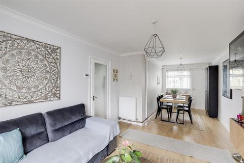undefined, West Moor, Nottingham NG2