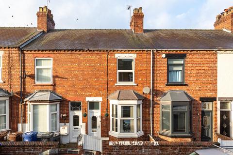 undefined, Volta Street, Selby