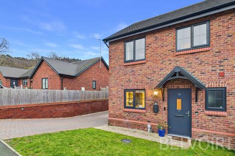 undefined, Stonehouse Close, Nesscliffe, Shrewsbury, SY4