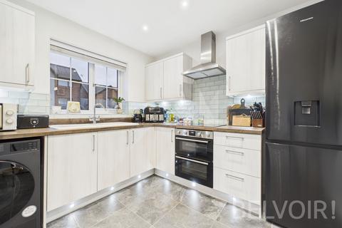 undefined, Stonehouse Close, Nesscliffe, Shrewsbury, SY4
