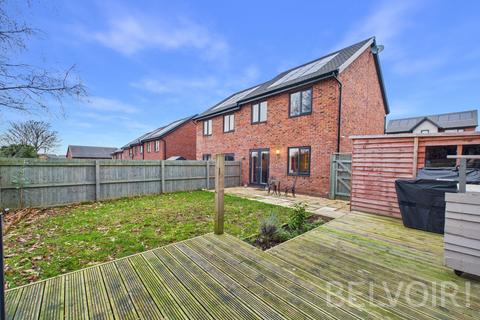 undefined, Stonehouse Close, Nesscliffe, Shrewsbury, SY4