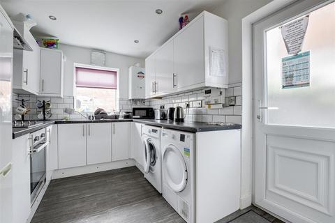 undefined, Portland Road, Nottingham NG15