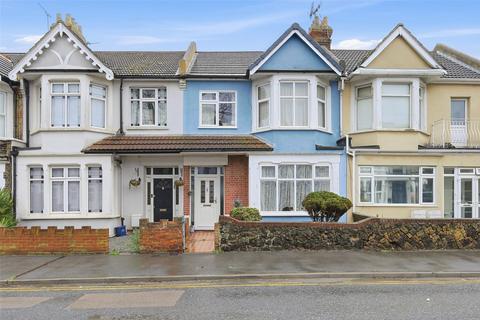 3 bedroom terraced house for sale, Lifstan Way, Southend-on-Sea, Essex, SS1