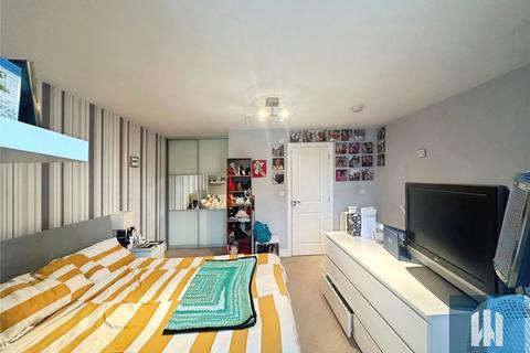 3 bedroom townhouse for sale, Priory Chase, Pontefract, West Yorkshire, WF8