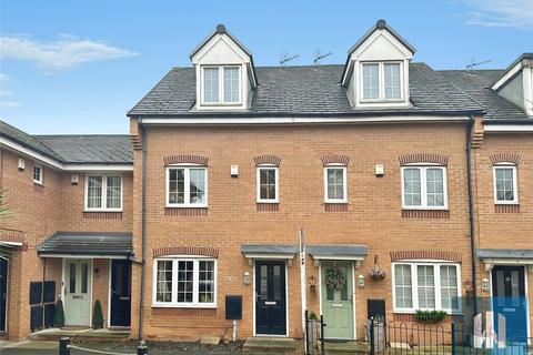 undefined, Priory Chase, Pontefract, West Yorkshire, WF8