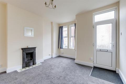 undefined, Crossman Street, Nottingham NG5