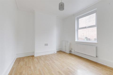 undefined, Wellington Street, Nottingham NG3