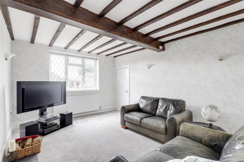 4 bedroom cottage for sale, Sandfield Road, Nottingham NG5