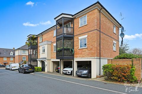 2 bedroom apartment for sale, Buckingham Road, Epping CM16