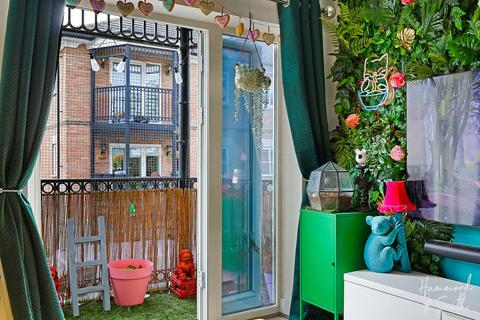2 bedroom apartment for sale, Buckingham Road, Epping CM16