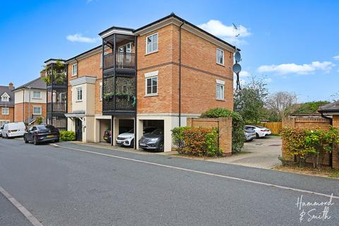 2 bedroom apartment for sale, Buckingham Road, Epping CM16