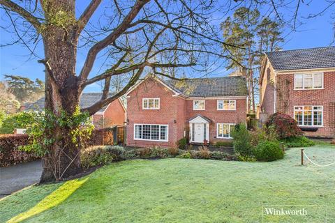undefined, Conifer Crest, Newbury, Berkshire, RG14