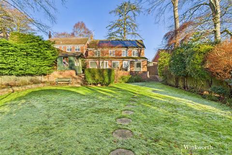 5 bedroom detached house for sale, Conifer Crest, Newbury, Berkshire, RG14