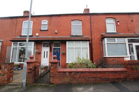 3 bedroom terraced house for sale - Malvern Avenue, Bolton BL1