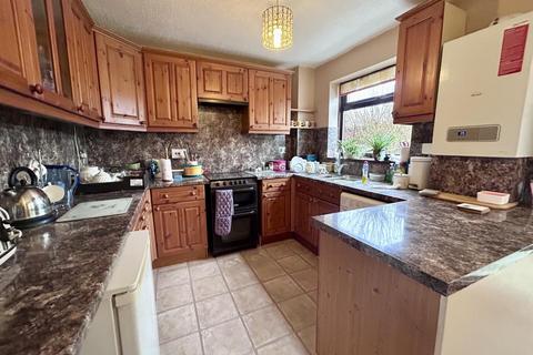 3 bedroom house for sale, The Willows, Newport