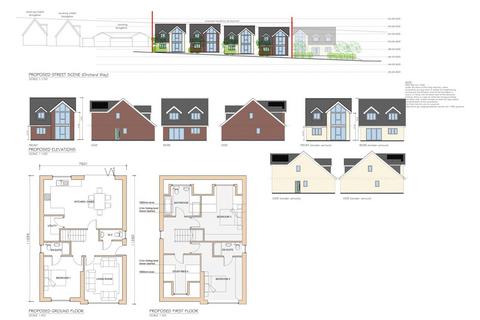 undefined, Orchard Way, Nottingham NG10