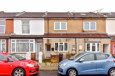 2 bedroom ground floor flat for sale, Fawcett Road, Southsea, Hampshire
