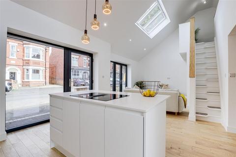 1 bedroom detached house for sale, Leonard Avenue, Nottingham NG5