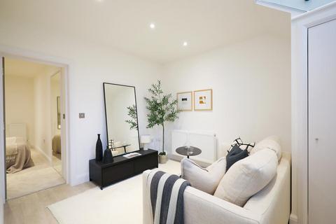 1 bedroom flat to rent, Mitcham Road, London SW17