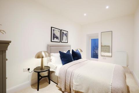 1 bedroom flat to rent, Mitcham Road, London SW17