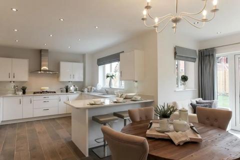 West Broyle, Chichester, PO19