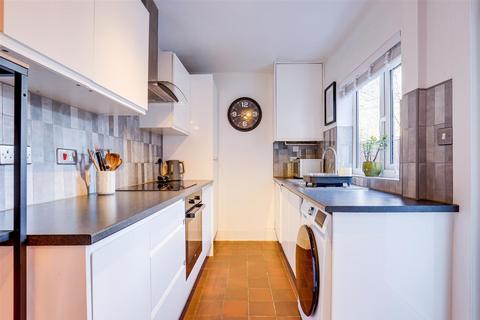 undefined, Matlock Street, Nottingham NG4