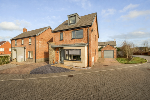 undefined, Flora Close, Swindon, SN26