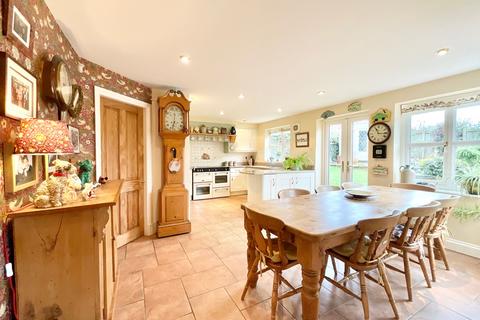 undefined, Church Walks, Norton-In-Hales, TF9