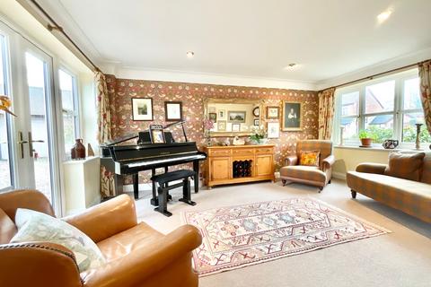 undefined, Church Walks, Norton-In-Hales, TF9