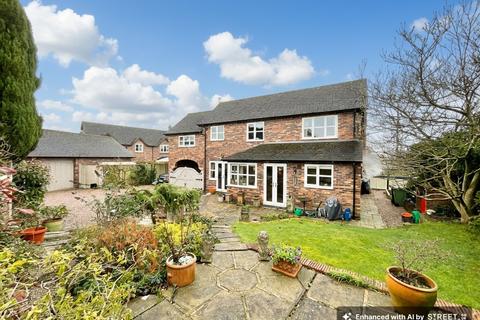 undefined, Church Walks, Norton-In-Hales, TF9