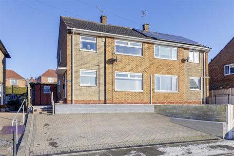 Langford Road, Nottingham NG5