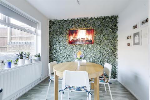 undefined, Langford Road, Nottingham NG5