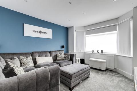 undefined, Spring Lane, Nottingham NG3