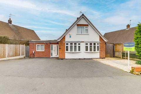 Seaburn Road, Nottingham NG9