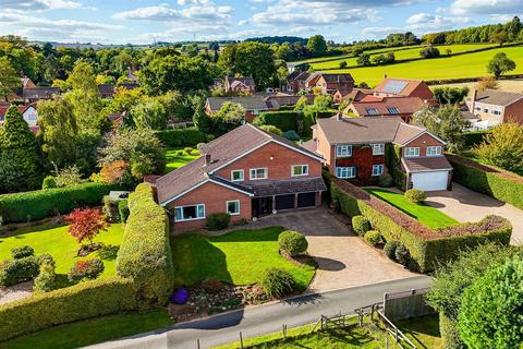 undefined, The Meadows, Nottingham NG14