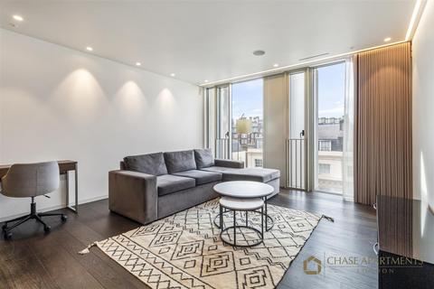 2 bedroom apartment for sale, Nova Building, Buckingham Palace Road, London SW1W