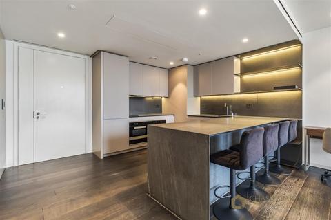 2 bedroom apartment for sale, Nova Building, Buckingham Palace Road, London SW1W