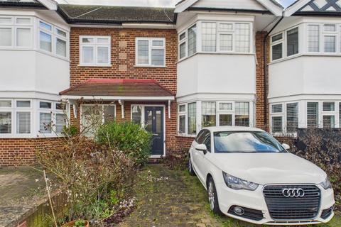 3 bedroom terraced house for sale - Elmcroft Avenue, London