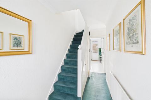 3 bedroom terraced house for sale, Elmcroft Avenue, London