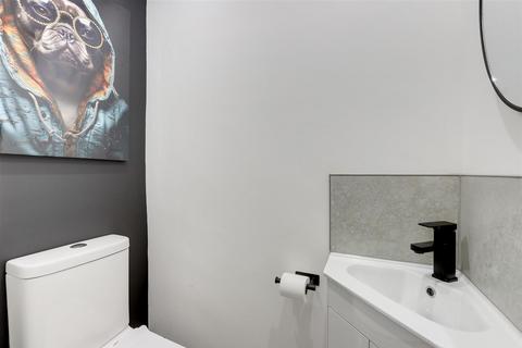 3 bedroom semi-detached house for sale, Kent Road, Nottingham NG3