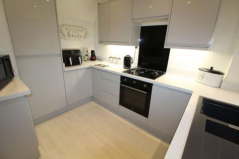 3 bedroom semi-detached house for sale, Craster Close, Blyth, NE24