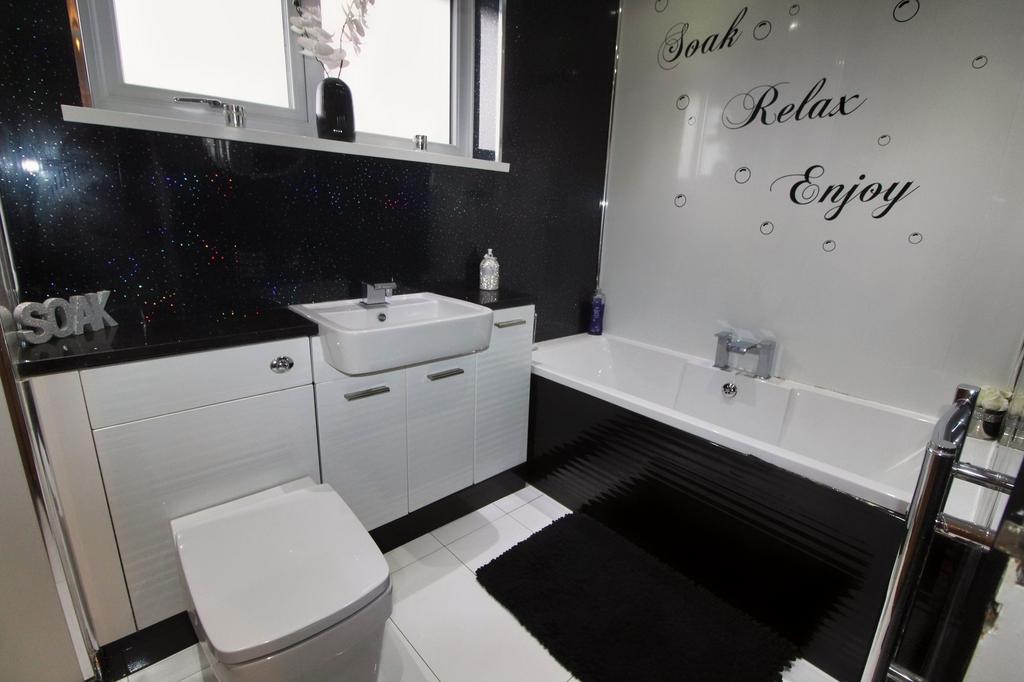 Bathroom/WC