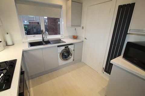 3 bedroom semi-detached house for sale, Craster Close, Blyth, NE24