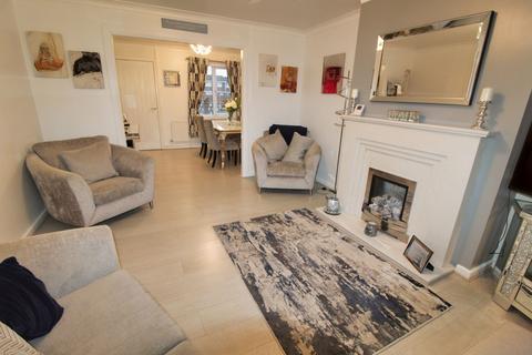 3 bedroom semi-detached house for sale, Craster Close, Blyth, NE24