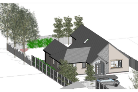 undefined, Cefn Road, Cefn Cribwr CF32