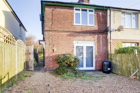 undefined, Cavendish Road, Nottingham NG4