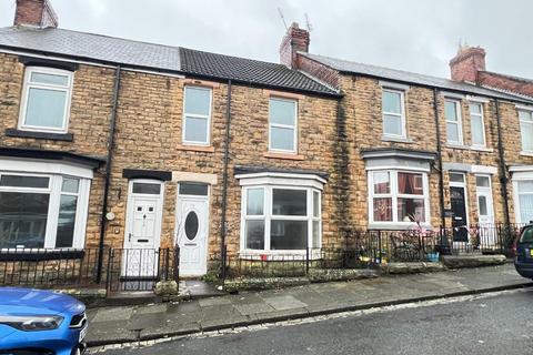 4 bedroom terraced house for sale - All Saints Road, Shildon